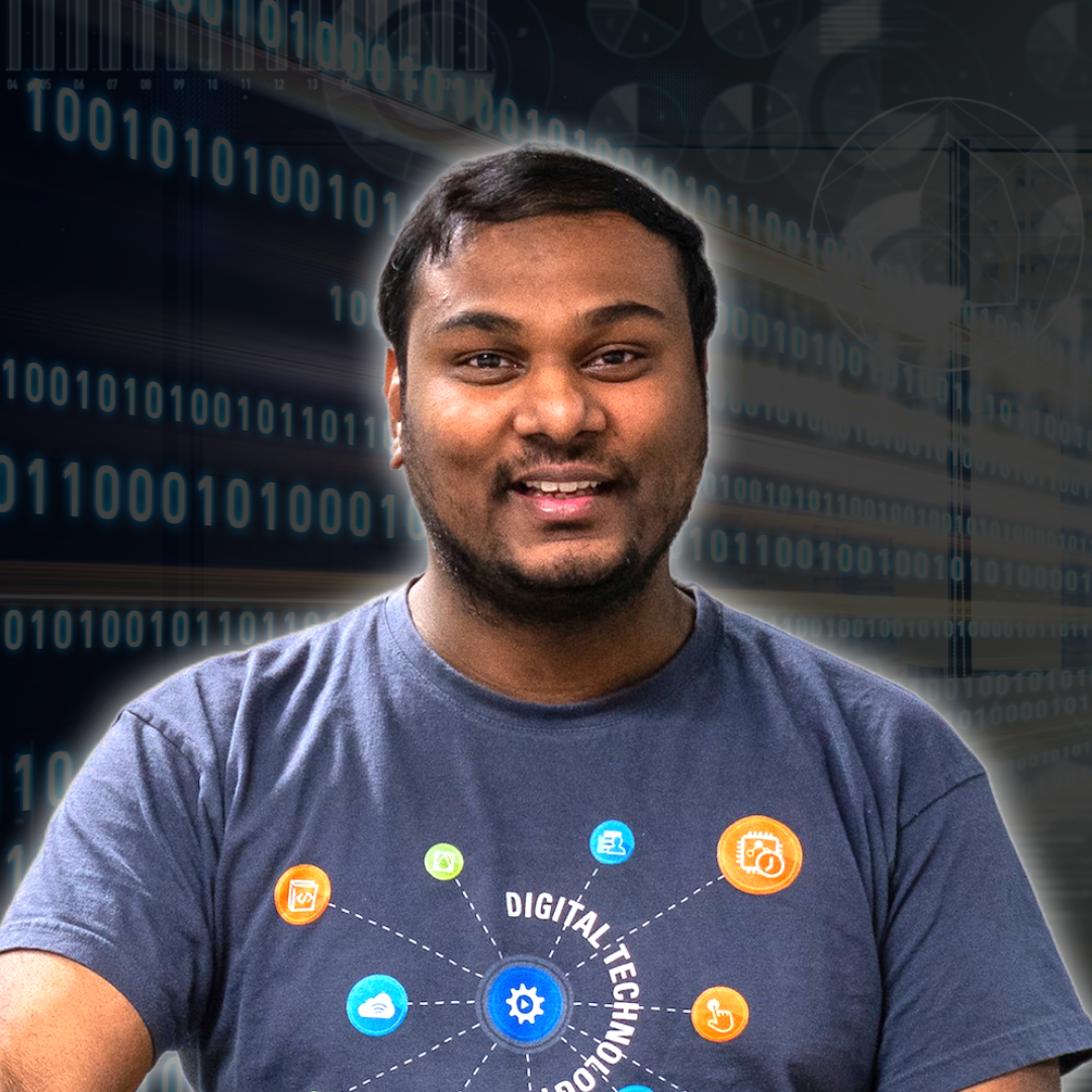 Praveen